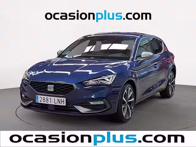 Seat León