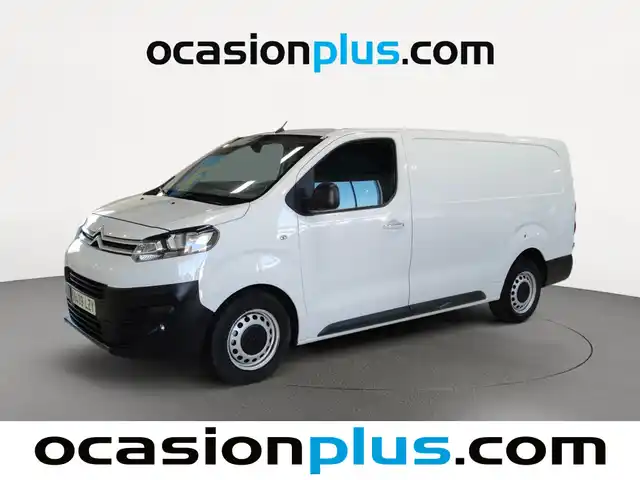 Citroën Jumpy