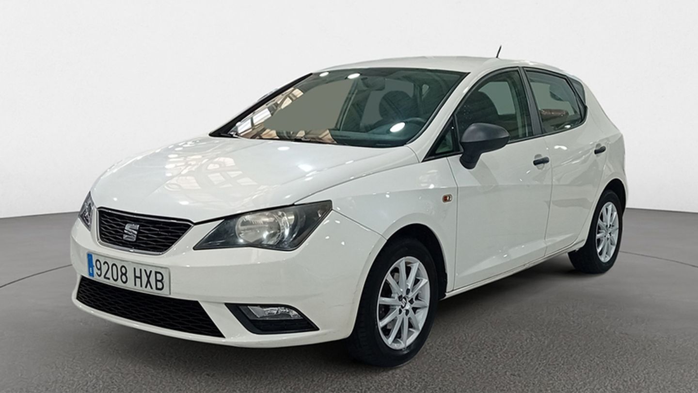 Prueba interesante (15): Seat Ibiza FR SC 1.4-TSI DSG - Revista KM77