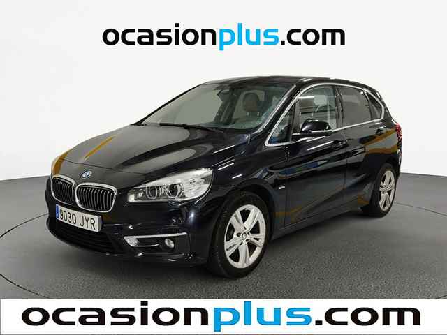 Bmw Segunda Mano Baratos Jaén