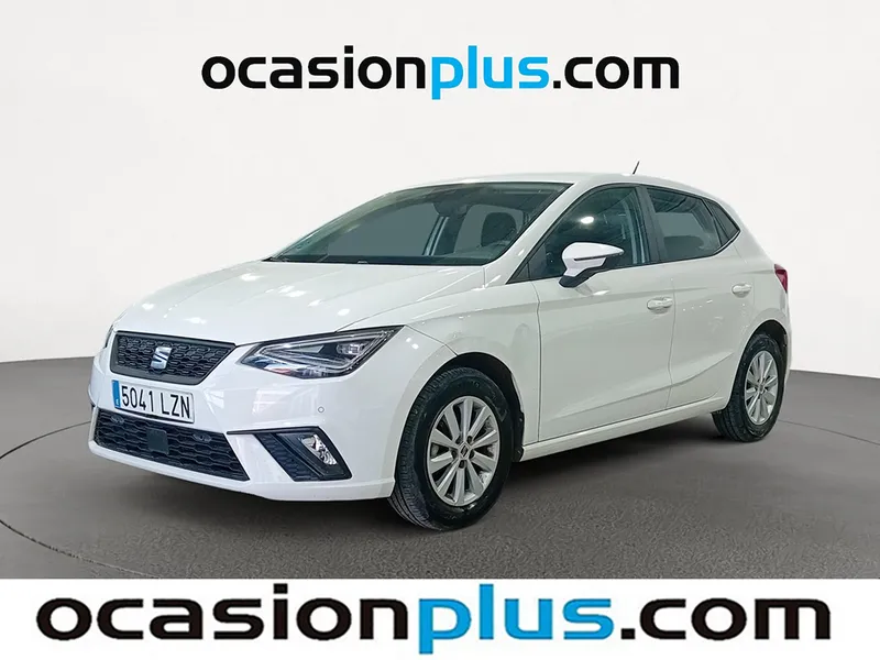 Seat Ibiza Seminuevo