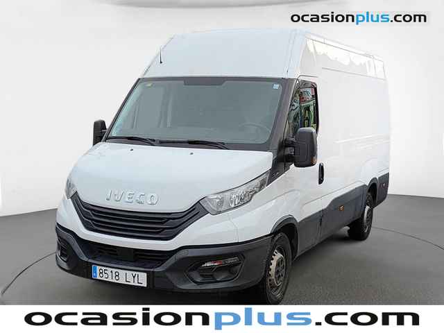 Iveco Segunda Mano Madrid