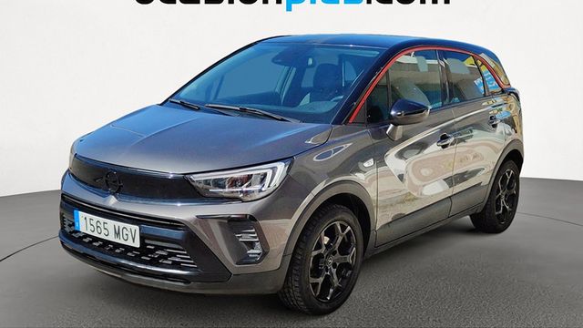 Opel Segunda Mano Baratos Málaga