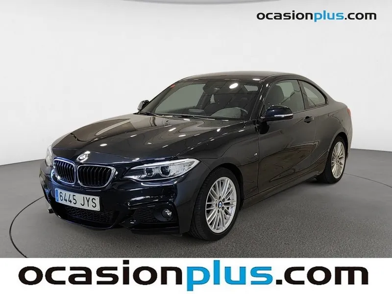 Bmw Serie 2 Segunda Mano Sevilla