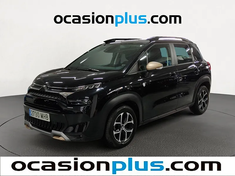 Citroën C3 aircross Seminuevo