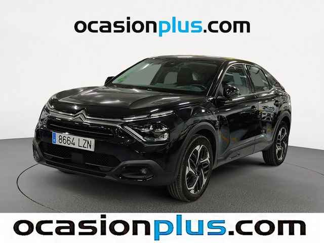 Citroën C4 Segunda Mano Sevilla