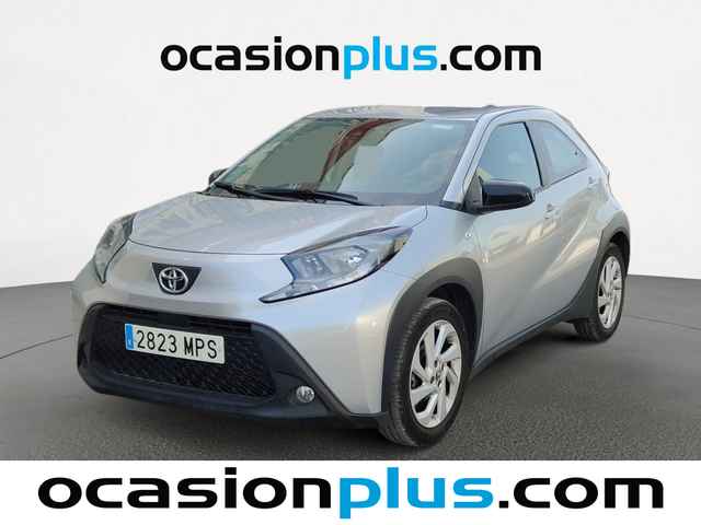 Toyota Aygo x cross Segunda Mano Alicante