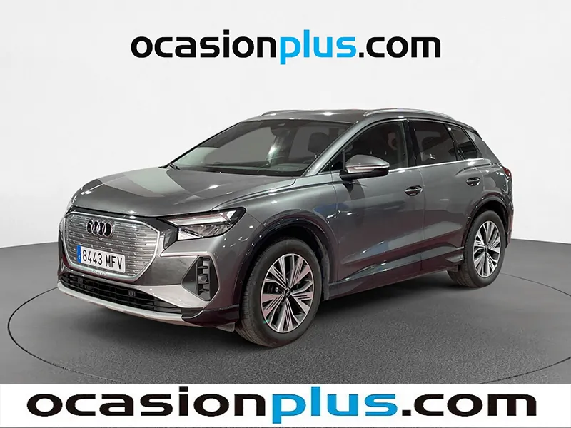 Audi Segunda Mano Murcia