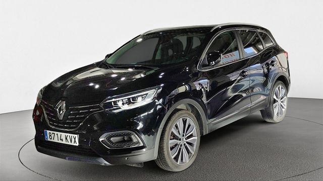 Renault Segunda Mano Málaga