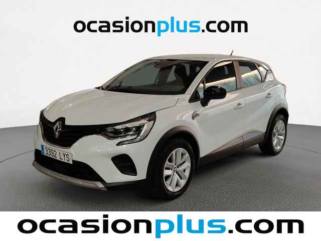 Renault Segunda Mano Baratos Pontevedra