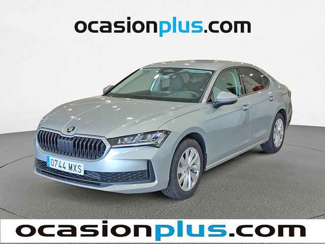 Skoda Ocasión