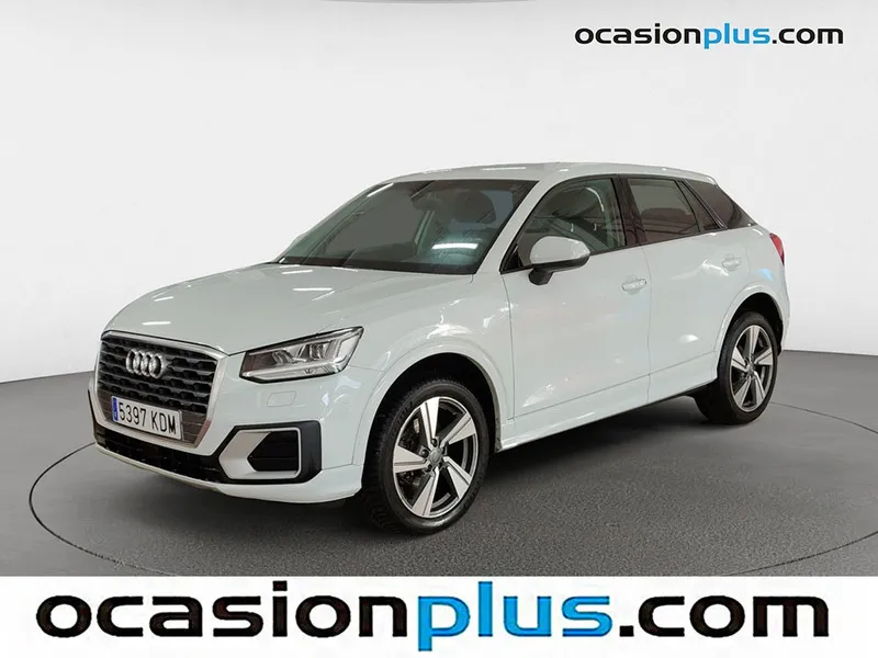 Audi Ocasión Gipuzkoa