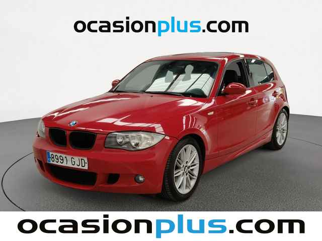 Bmw Segunda Mano Baratos Toledo