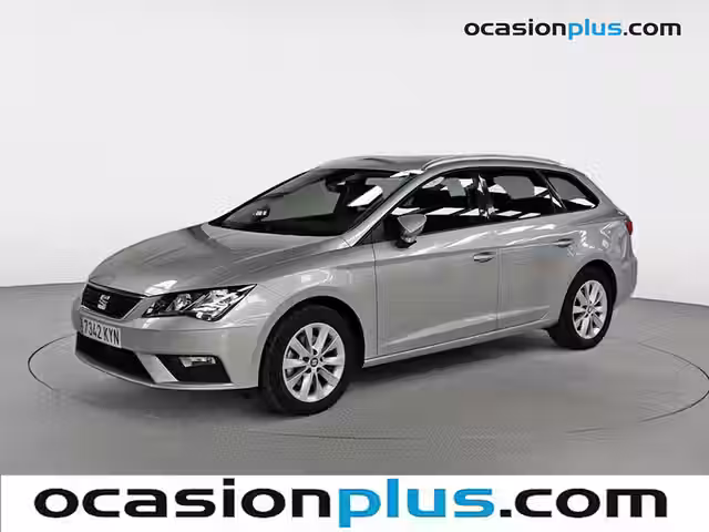 Seat León