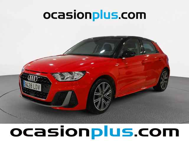Audi A1 Ocasión Valencia