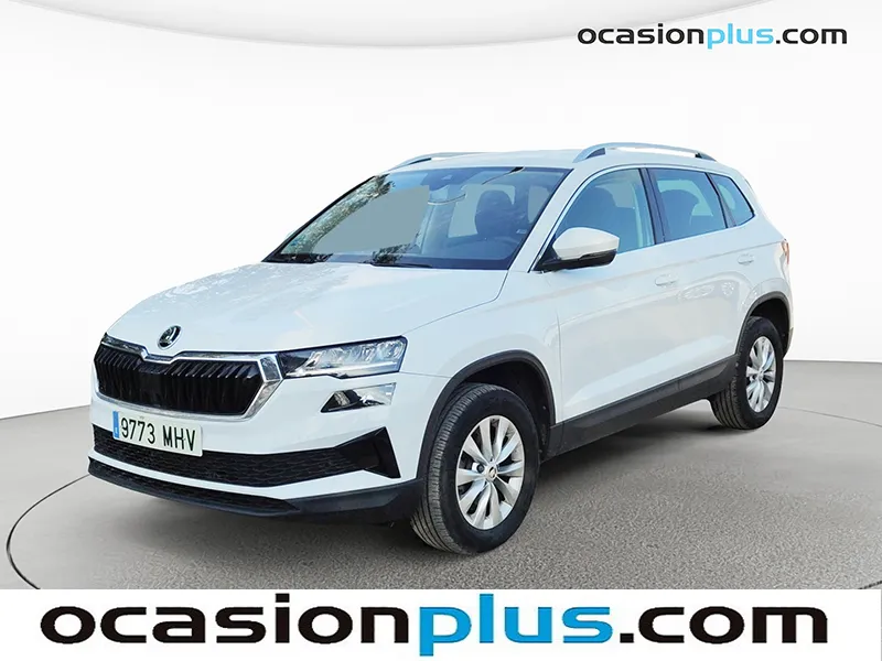 Skoda Segunda Mano Castellón