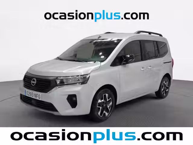 Nissan Townstar