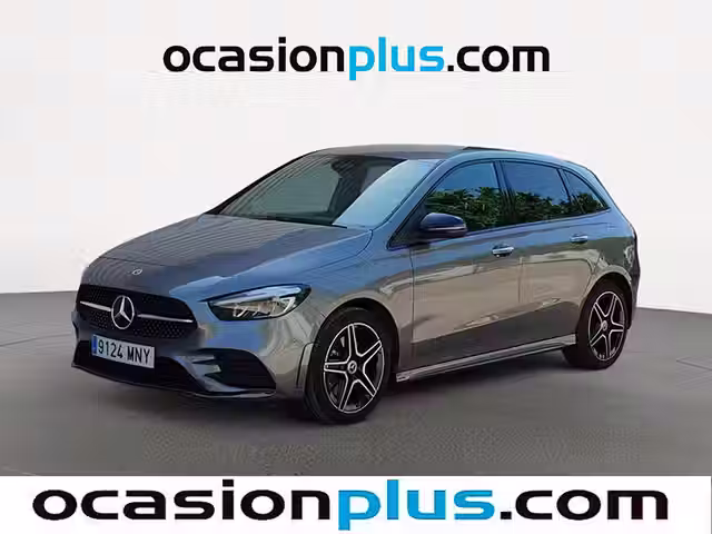 Mercedes Clase B