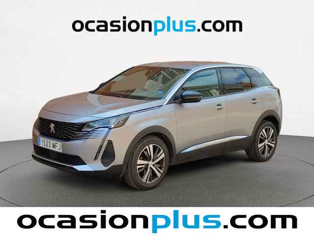 Peugeot Seminuevos Zaragoza