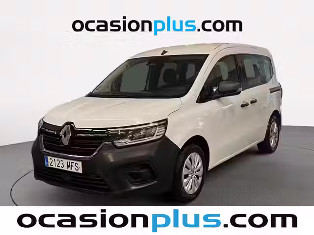 Renault Kangoo Combi
