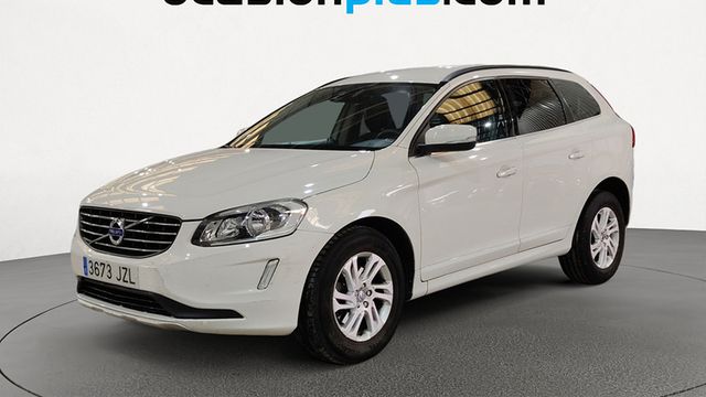 Volvo Xc60 Segunda Mano Alicante