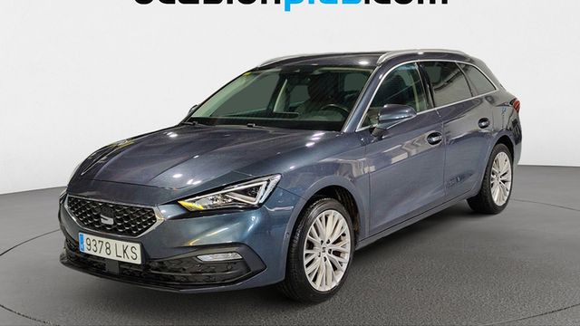 Seat Seminuevos Málaga