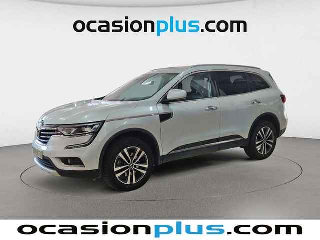 Comprar Coche Renault Koleos Segunda Mano