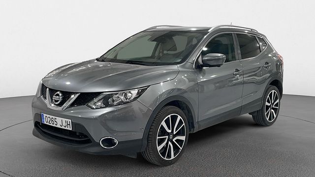 Nissan Segunda Mano Particulares Murcia