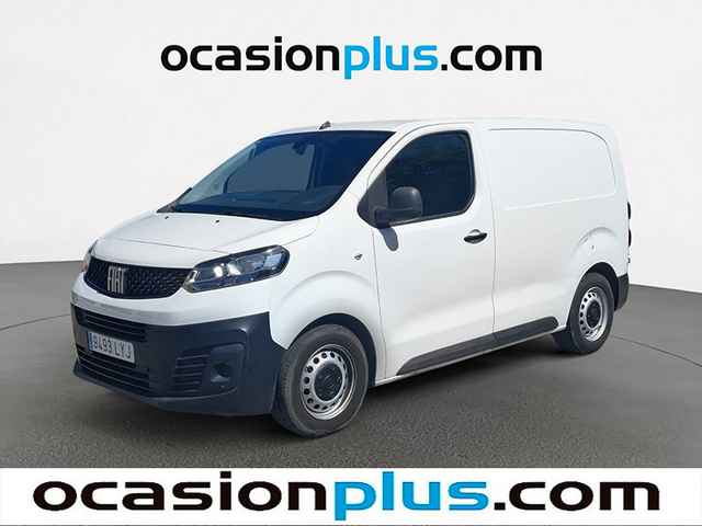 Fiat Scudo Segunda Mano Córdoba