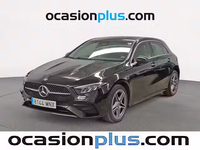 Mercedes Clase A
