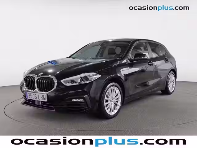 BMW Serie 1
