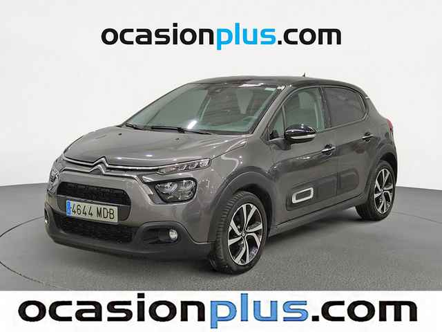 Citroën C3 Segunda Mano Madrid