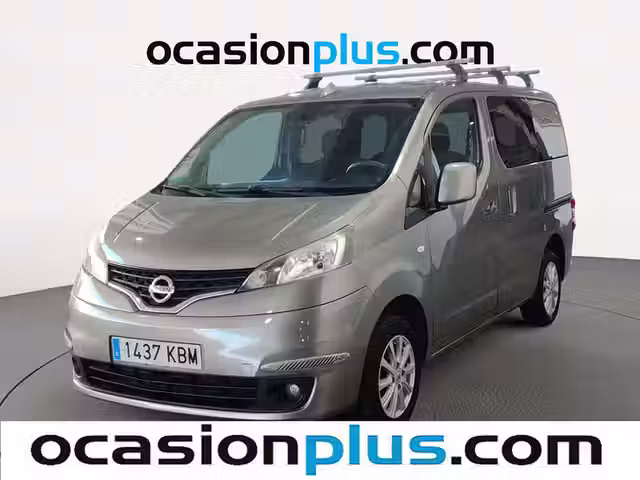 Nissan NV200 EVALIA