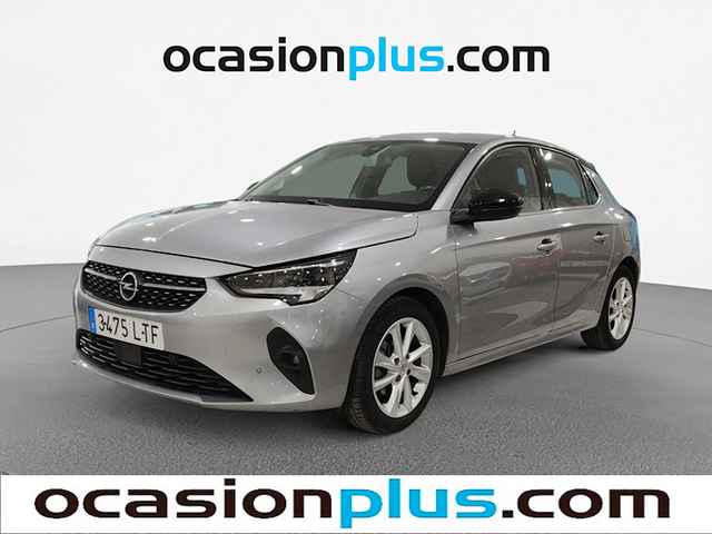 Opel Corsa Segunda Mano Particulares Alicante