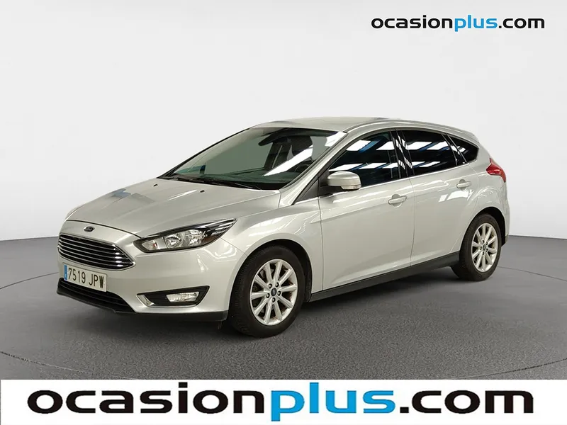 Ford Seminuevos Toledo
