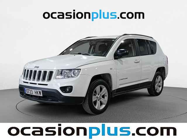 Jeep Ocasión Girona
