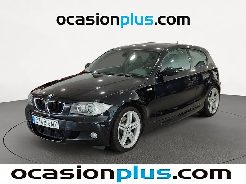 Bmw Serie 1 Segunda Mano Vizcaya
