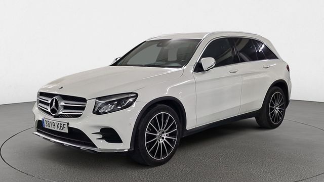 Mercedes Ocasión Almería
