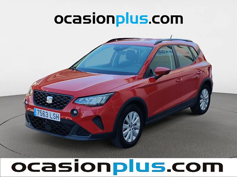 Seat Ocasión Alicante