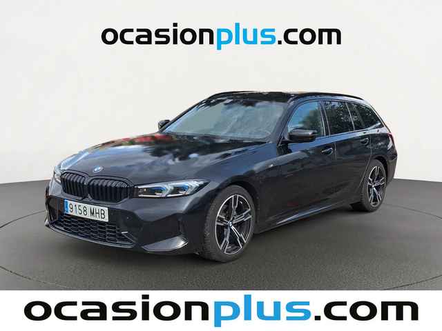 Bmw Ocasión Barcelona