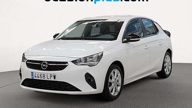 Opel Segunda Mano Baratos Cantabria