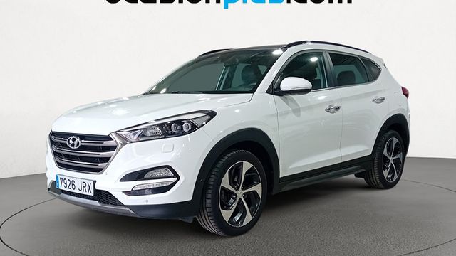 Hyundai Segunda Mano Baratos Girona