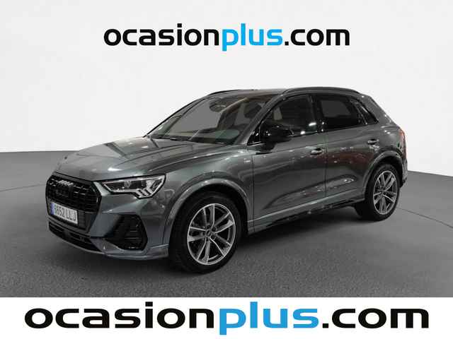 Audi Segunda Mano Murcia