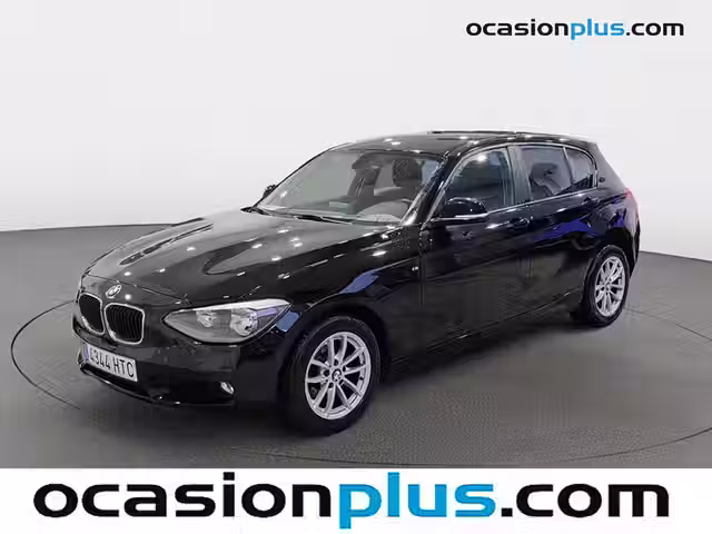 BMW Serie 1