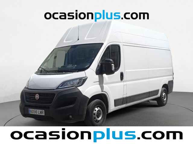Coches Segunda Mano Fiat Ducato