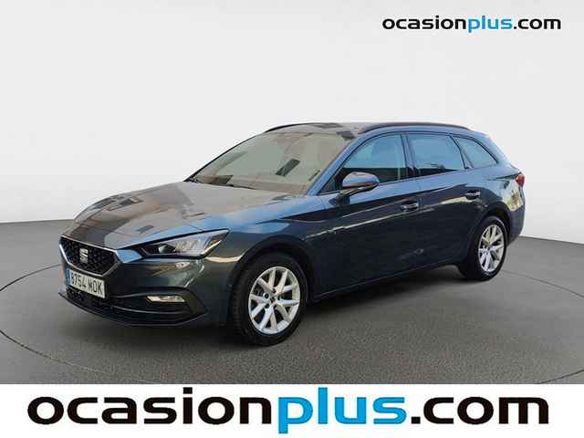 Seat Ocasión Ciudad real