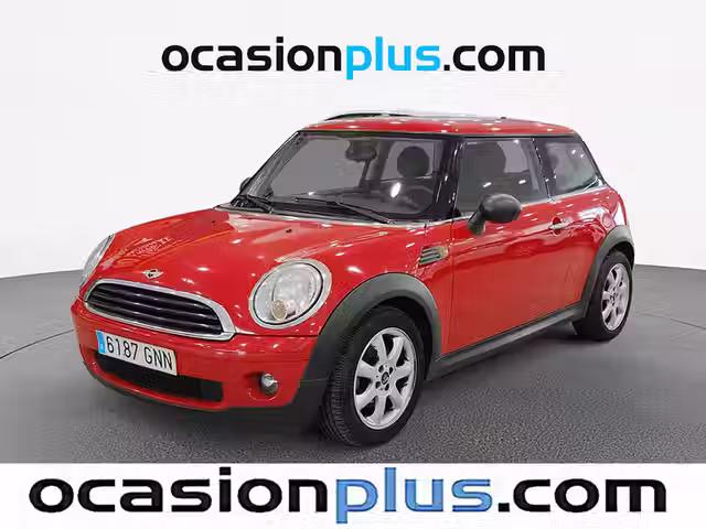 Mini MINI