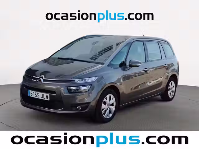 Citroën Grand C4 Picasso
