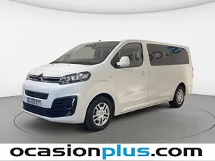 Citroën Spacetourer Talla XL BlueHDi 88KW (120CV) Business
