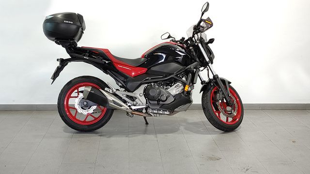 Honda Ocasión